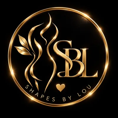 Shapes by Lou logo
